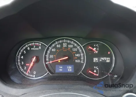 2012 Nissan Maxima 3.5 Sv из США, поврежденный, VIN 1N4AA5AP4CC814705